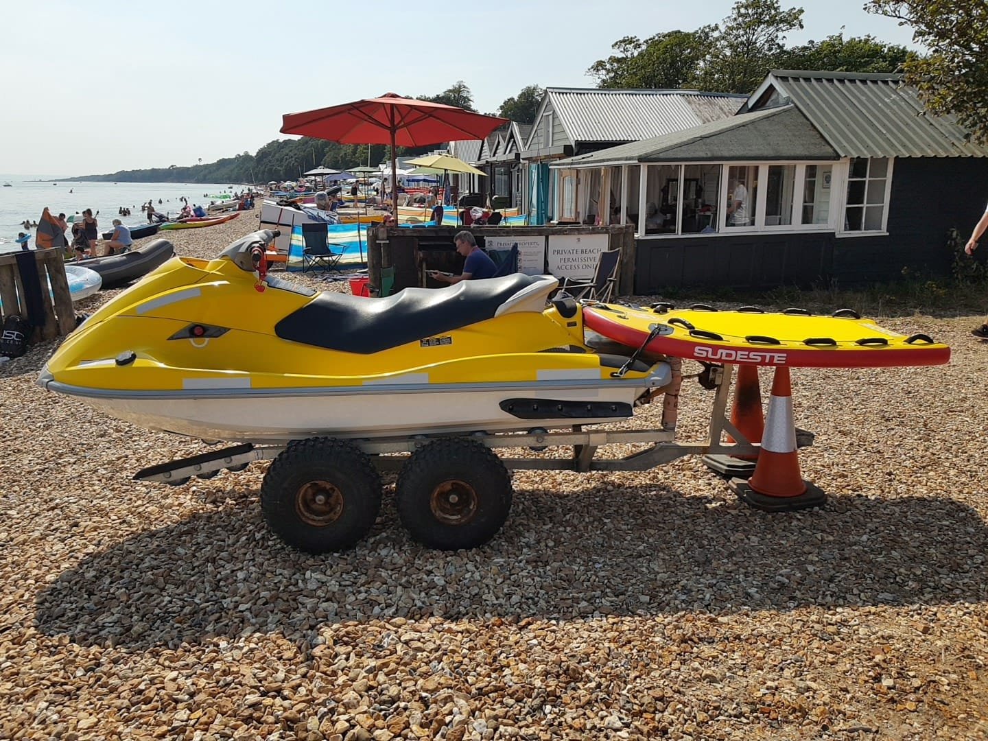 JetSki